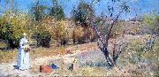 Autumn Arthur streeton